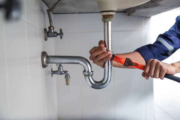 Best Toilet Repair Services  in Biscoe, NC