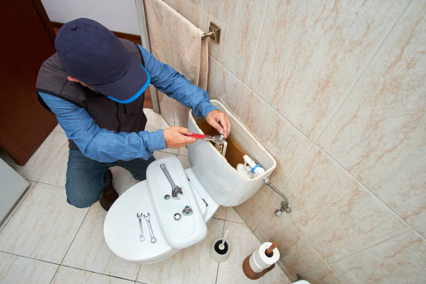 Best Plumbing Services Near Me  in Biscoe, NC