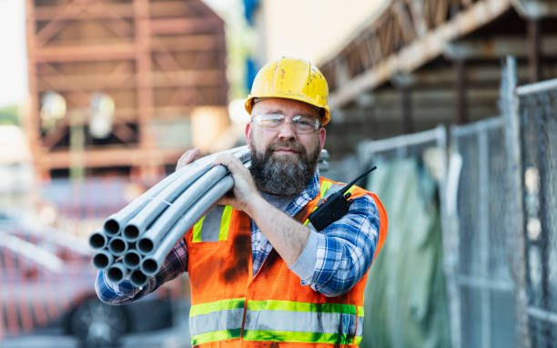 Professional Plumbing in Biscoe, NC