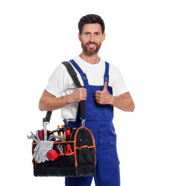 Best Local Plumber Services  in Biscoe, NC